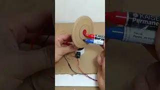 Wait for it... #shorts #satisfying #oddlysatisfying #diy #experiment