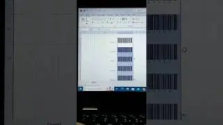 How to Make Bar Code #shortfeeds #shorts #BarCode #MakeBarCode #shortsviral #shortsvideo