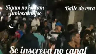 Baile do Vera