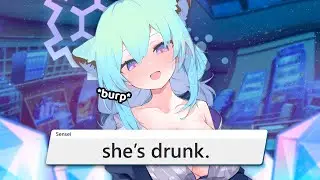 getting shigu'd