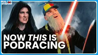 100 Failures that Killed Star Wars