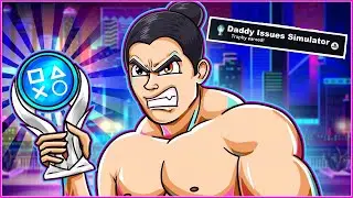 Tekken 8's Platinum Tested My PATIENCE