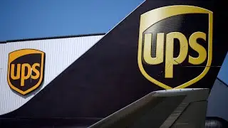 UPS CEO Abney Says the Consumer is Strong