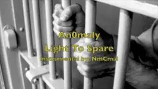 Light To Spare - An0maly