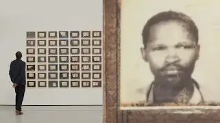 Art and apartheid | Not to forget history's difficult moments | Sue Williamson | UNIQLO ARTSPEAKS