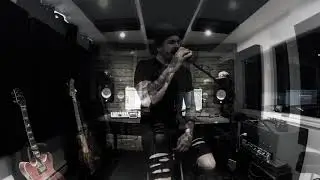 Phil Beauchamp - The A Team by Ed Sheeran (Vocal cover)