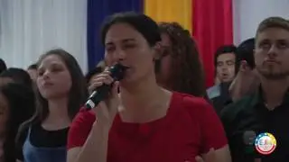 EJM 2017 POA -  Jovens De Chapecó-SC