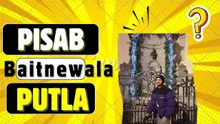 Peshab baitne wala putla !!!! | a night in Brussels 