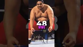 Why EVERYBODY Hated WrestleMania 9 #shorts #wwe #hulkhogan
