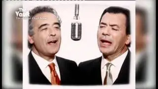 The Chart Show Top Ten (17th August 1996)