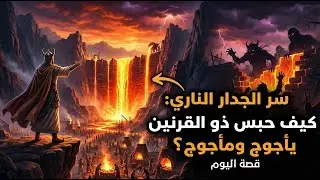وصية ذي القرنين الأخيرة لأمه التي أبكت العالم.. حكمة لا تخطر على بال! 💔📜