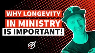 Longevity in Ministry #longevityinministry #worshipleader #worshipleading