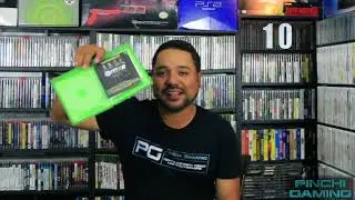 Mi coleccion de XBOX ONE gracias a las ventas de garaje