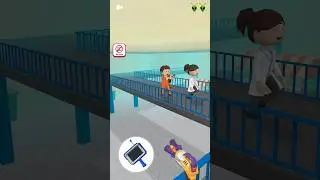 Alien Catcher 😤 #gaming #gameplay  #aliencatcher #shorts @boye8gaming