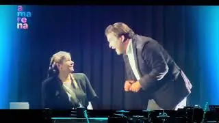 VB Thalia - amarena Preisverleihung 2024