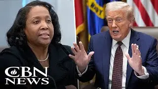 Trump's Firing of Fed Governor Lisa Cook Sparks Legal Battle Over Presidential Authority