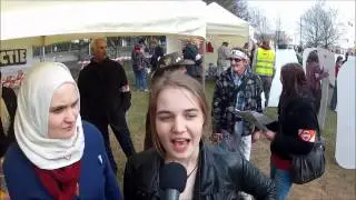 NATO GAME OVER - the Walking Talking Box