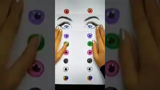 women eyes style #trending