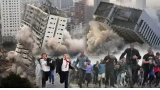 Earthquake in Ukraine near Sevastopol || Ukraine earthquake today