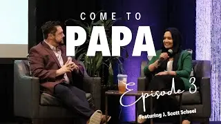 Come To Papa - Episode 3 - J. Scott Scheel Answers Commercial Real Estate Questions