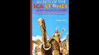 Beastly Theories (Episode 20) Dennis Swift - Return to Ica