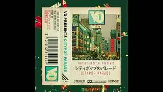 Vintage Obscura Presents: Citypop (1978-1985)