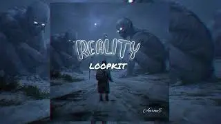 (10) FREE Dark Loop Kit ( ChiChi, ATL Jacob, Southside, Pvlace )