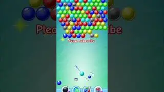 #asmrgames #relaxing #bubbleshootergame #bubbleshooter #asmrtriggers #games #asmrvideos #gameplay