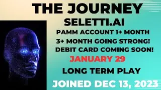 SELETTI.AI Payday - Passive Income