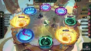 Dec 18, 2025 - Game 7 | Disruptores (Azir - Senna - Renek) - Top 3