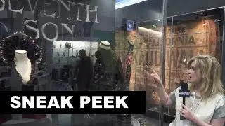 Seventh Son 2014 : Sneak Peek! - Beyond The Trailer