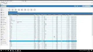 Install JAMS AgentX on Linux