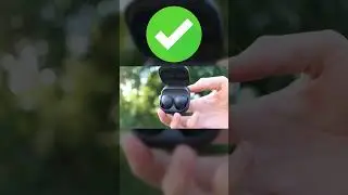 Samsung Galaxy Buds 2 Pro