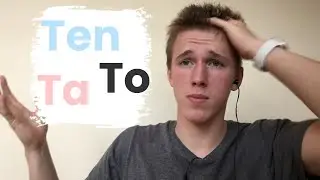 LEARN CZECH I How do Czech genders work?