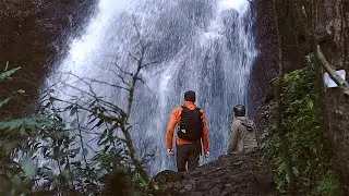 Georgian Adventures: Nature at its purest