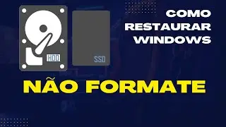 Deu erro ao clonar HD SSD -  Alternativa que resolve melhor do que fazer clonagem p1