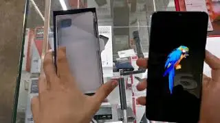 Полный обзор ZTE Blade 20 Smart // Хит 2020 года