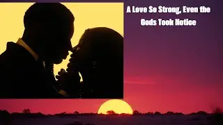 The Forbidden Love That Changed a Kingdom