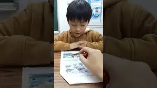 DREAMSKY TÔ HIỆU - 106Fa4 - TEST 1 - ĐÌNH NAM