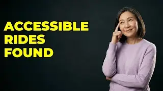 Where Can I Find Accessible Transport For Medical Appointments?