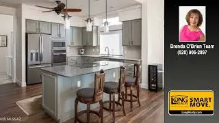 14525 N Lost Arrow Dr  Oro Valley, AZ 85755