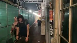The Ethnic Cleansing of Decatur Street