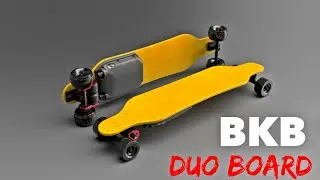 Build Kit Boards DUO Board it has the Potential to be a Game Changer