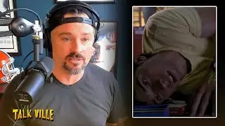 TOM WELLING: What Happens When the Indestructible Man Got Hurt on Set?!?