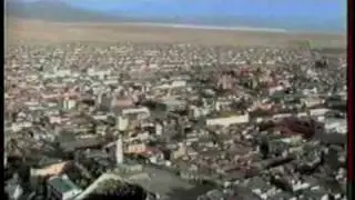 Jach'a de los Andes - Parte 1 de 5