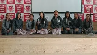 Group Song 2023