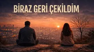 Biraz Geri Çekildim - Anadolu Alternatif Folk Rock