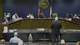 La Marque city leaders warn they only have enough money for two more weeks of operation