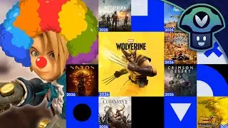 Vinny - Sony State of Play 09.24.2025
