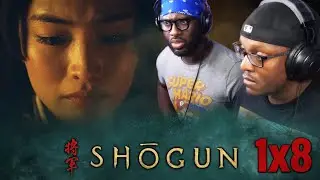 SHŌGUN 1x8 | The Abyss of Life | Reaction | Review | Discussion